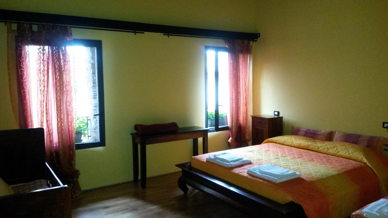 Bed and Breakfast Friulmarangon Basiliano Exterior foto