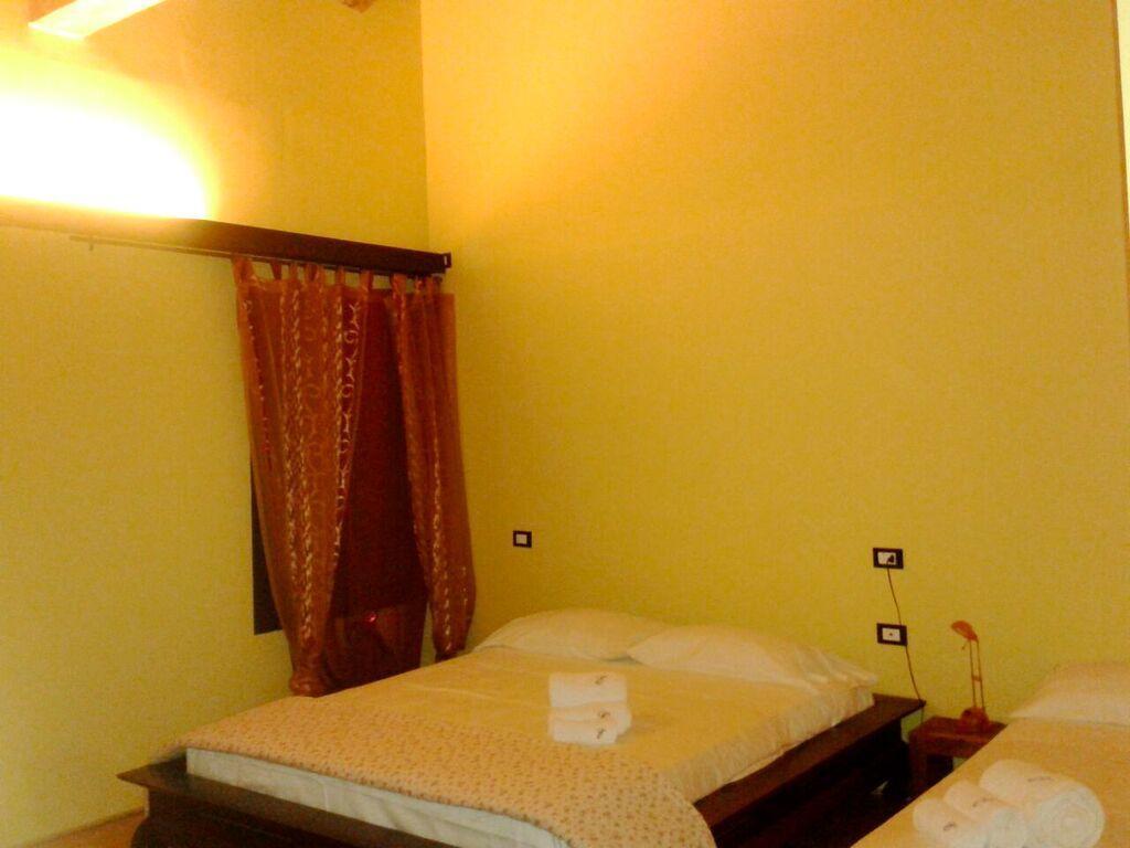 Bed and Breakfast Friulmarangon Basiliano Exterior foto