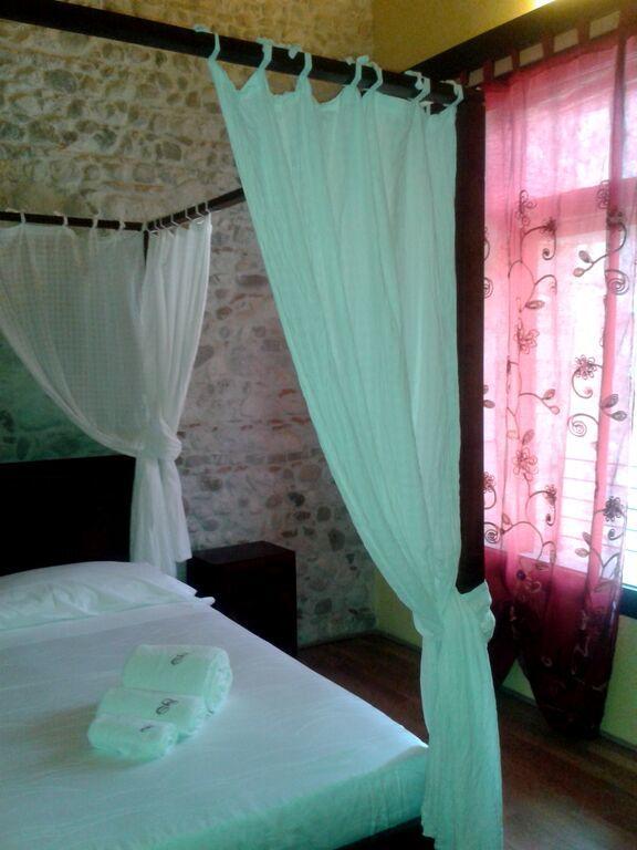 Bed and Breakfast Friulmarangon Basiliano Exterior foto