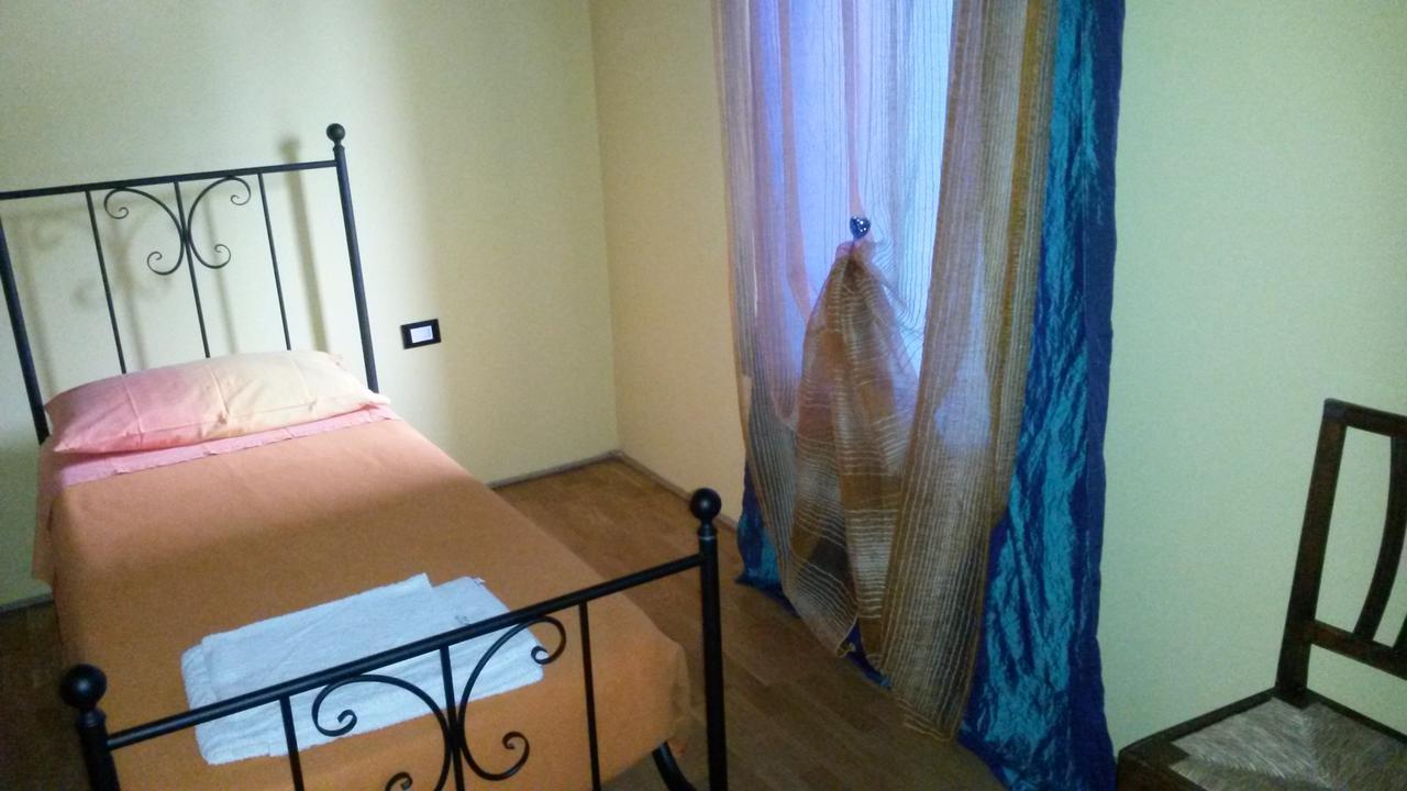 Bed and Breakfast Friulmarangon Basiliano Exterior foto