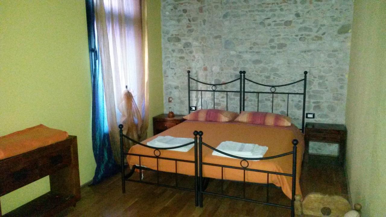Bed and Breakfast Friulmarangon Basiliano Exterior foto