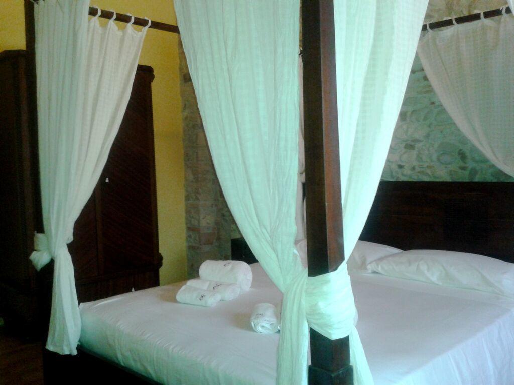 Bed and Breakfast Friulmarangon Basiliano Exterior foto