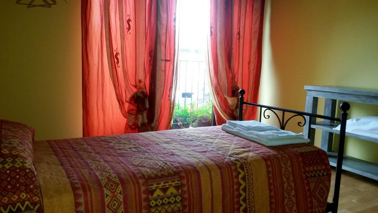 Bed and Breakfast Friulmarangon Basiliano Exterior foto