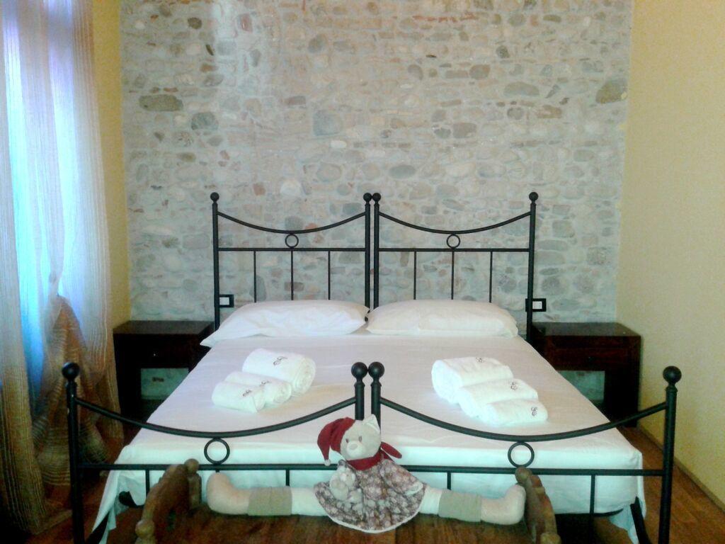 Bed and Breakfast Friulmarangon Basiliano Exterior foto