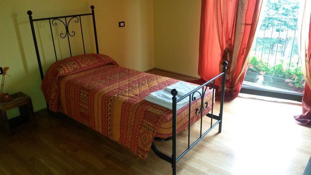 Bed and Breakfast Friulmarangon Basiliano Exterior foto