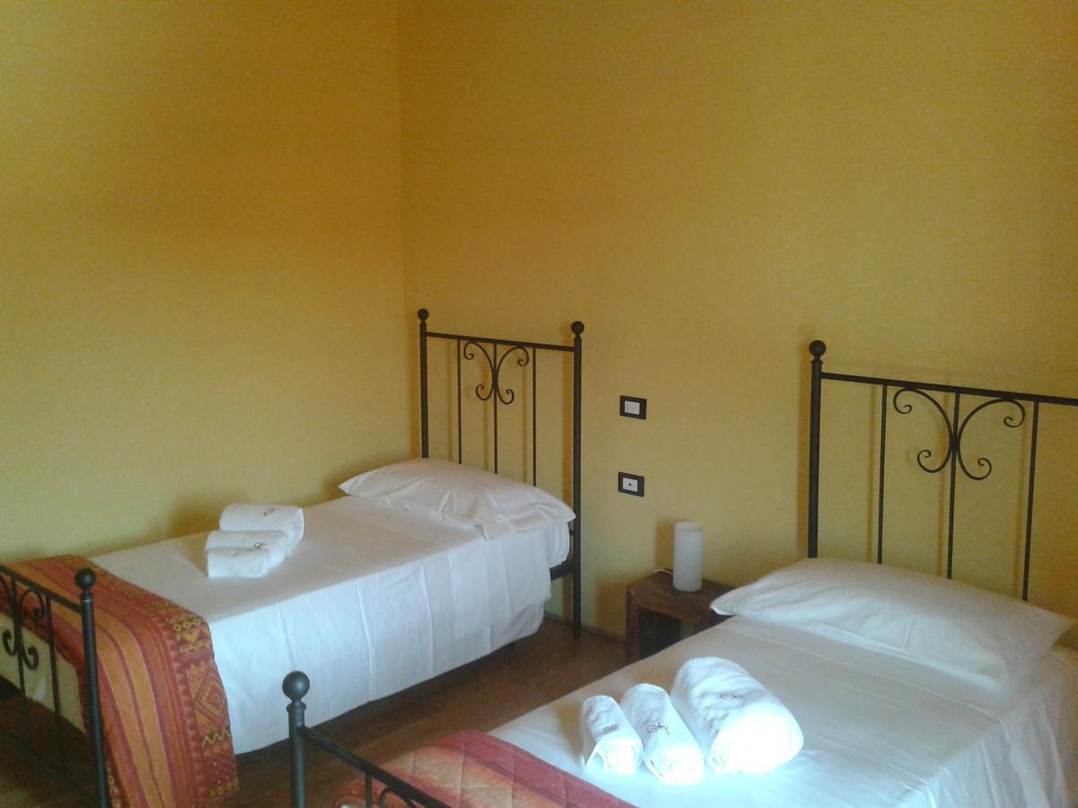 Bed and Breakfast Friulmarangon Basiliano Exterior foto