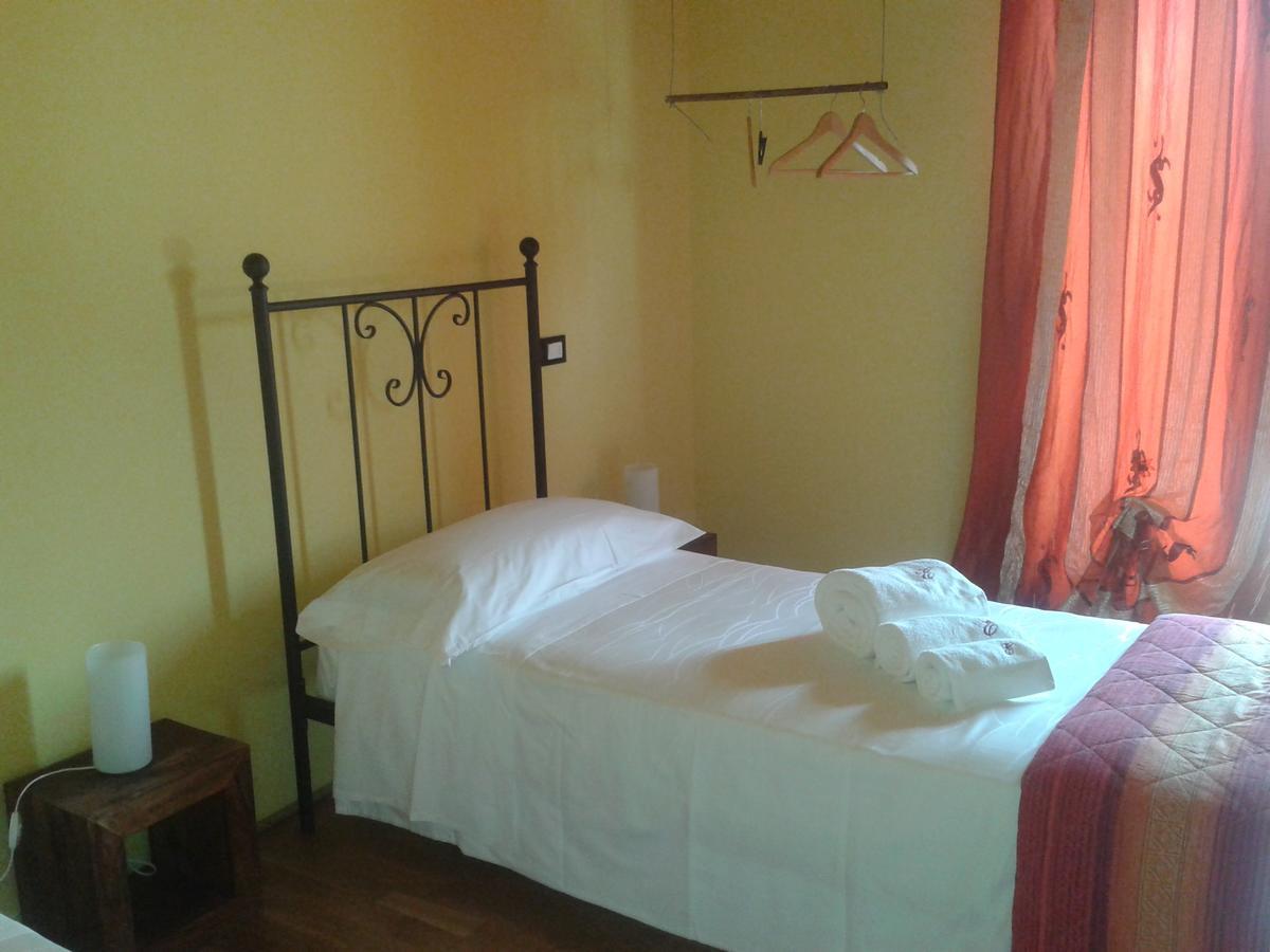Bed and Breakfast Friulmarangon Basiliano Exterior foto