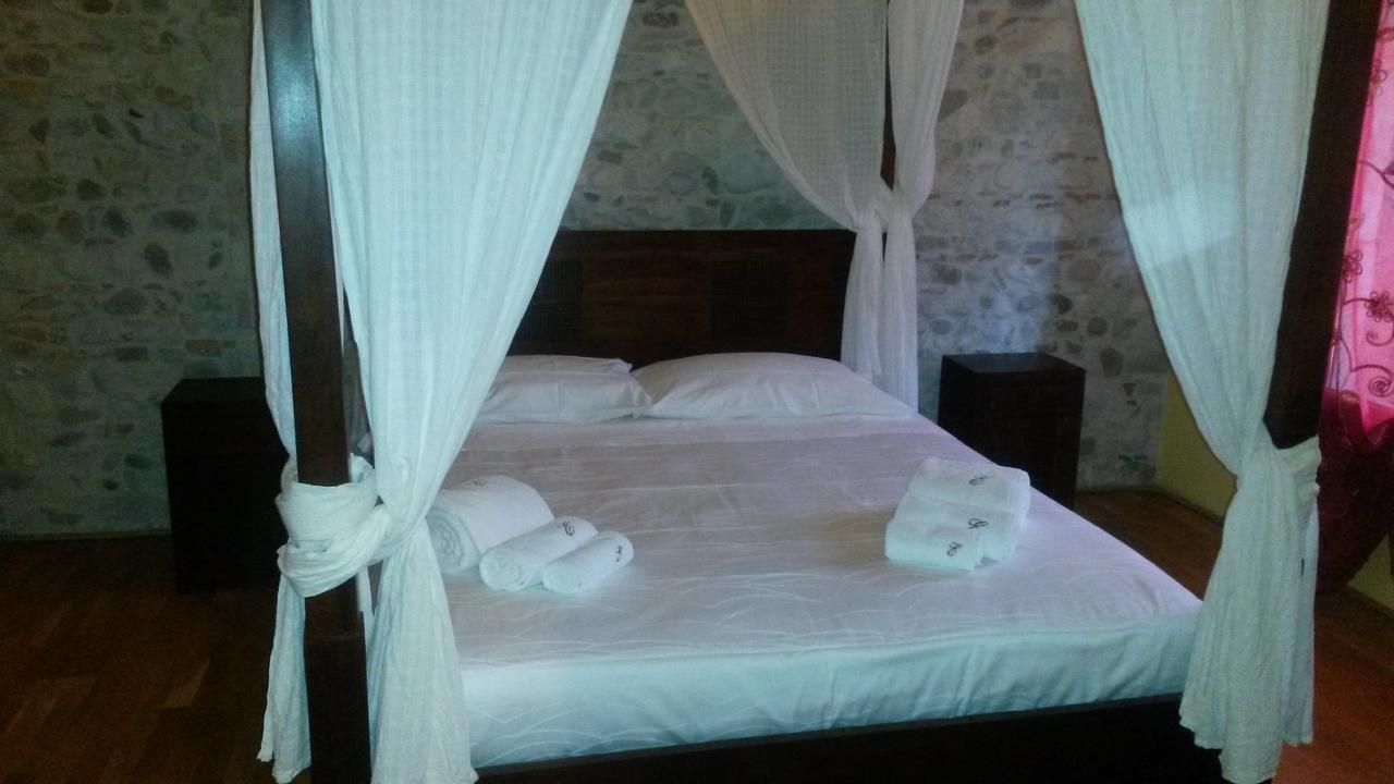 Bed and Breakfast Friulmarangon Basiliano Exterior foto