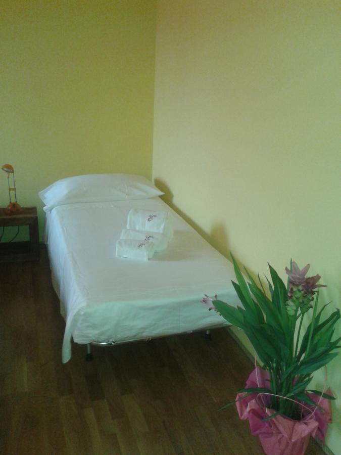 Bed and Breakfast Friulmarangon Basiliano Exterior foto